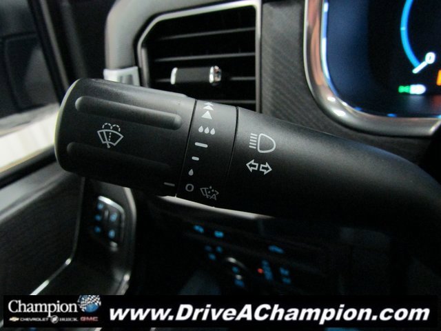 Used 2021 Ford F150 Platinum w/ Equipment Group 701A High image 38