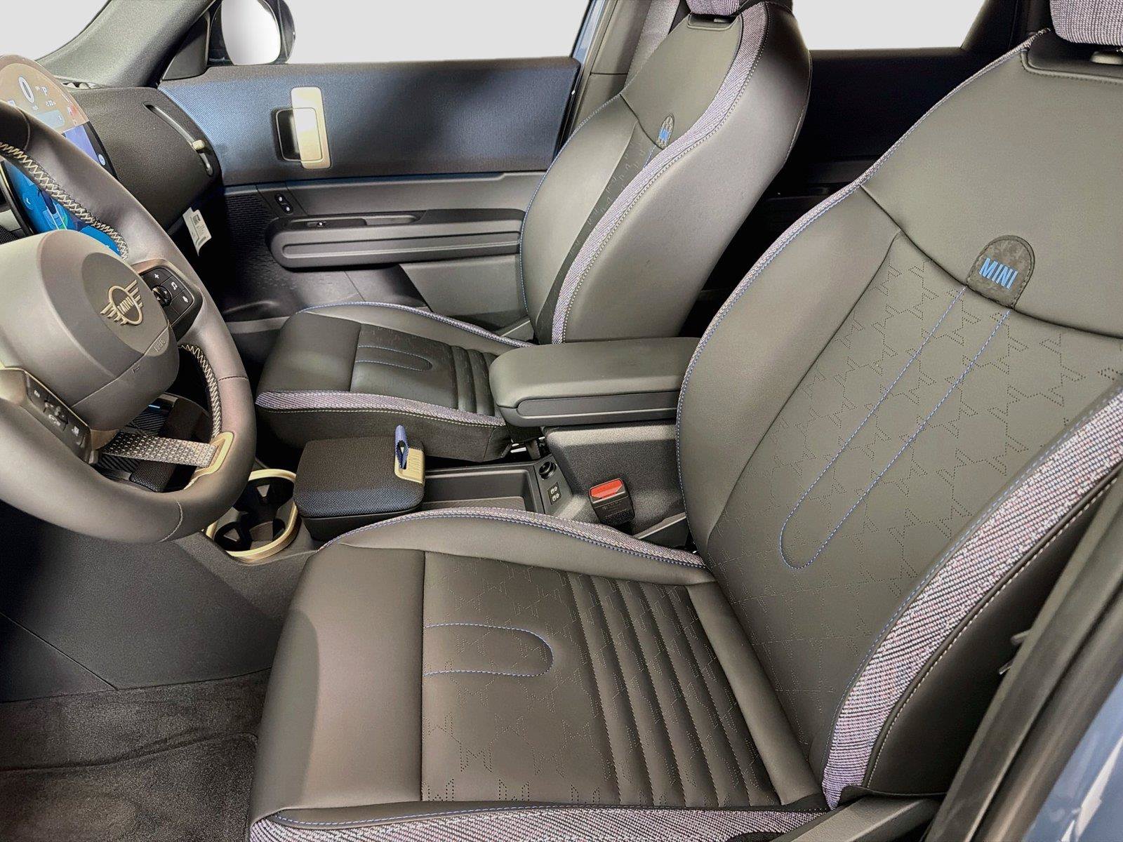 New 2027 MINI Cooper Countryman S AWD/4WD image 19