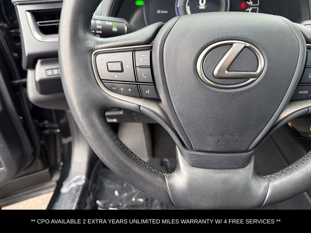 Used 2023 Lexus UX 250h 250h Premium image 10