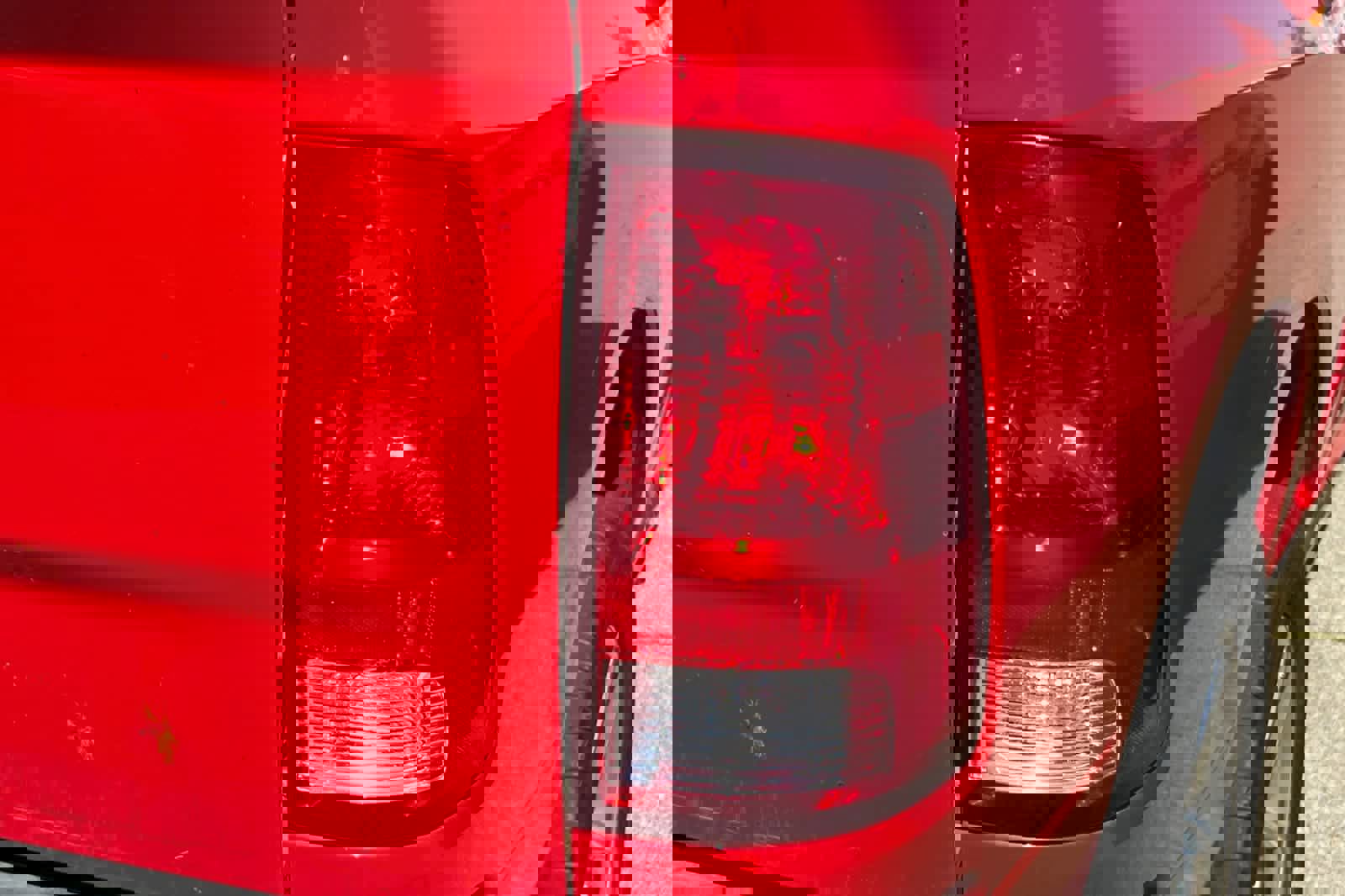 Used 2016 RAM 1500 Tradesman w/ Popular Equipment Group image 18