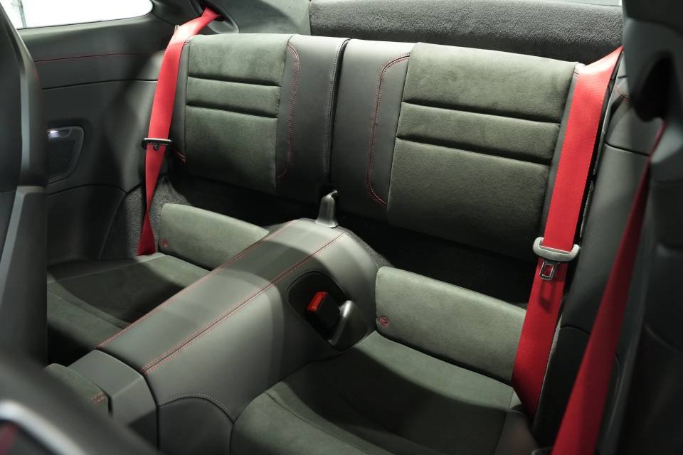 Used 2024 Porsche 911 Carrera GTS image 28