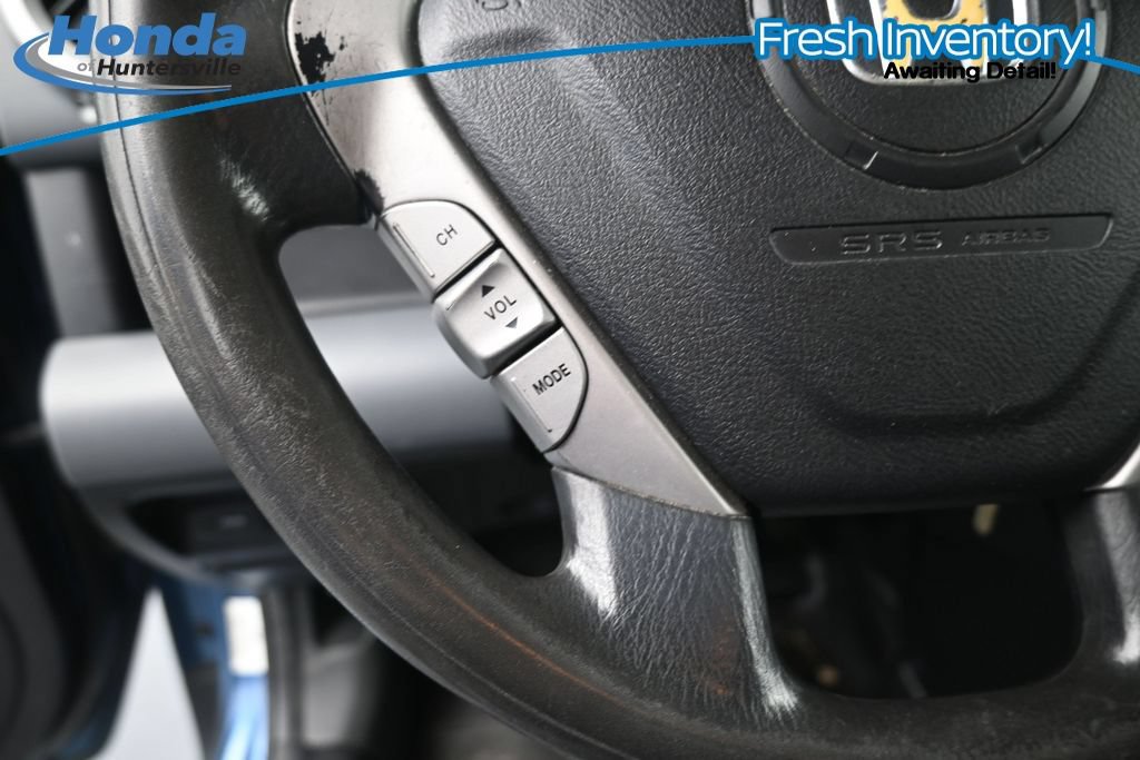 Used 2008 Honda Element EX image 19