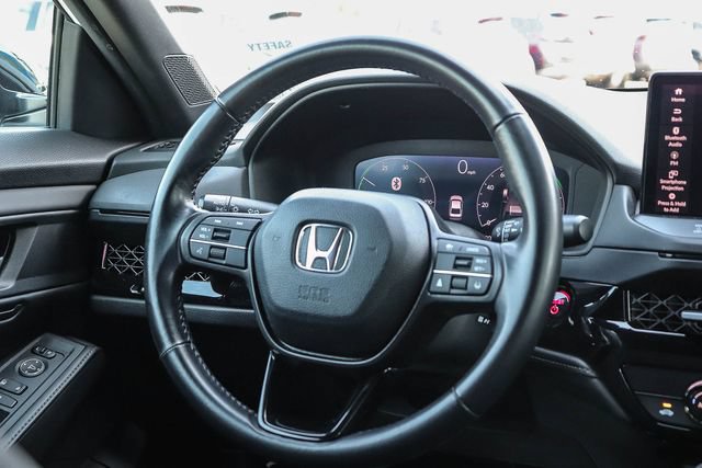 Used 2024 Honda Accord Sport image 17