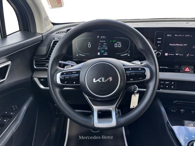 Certified 2023 Kia Sportage LX image 15