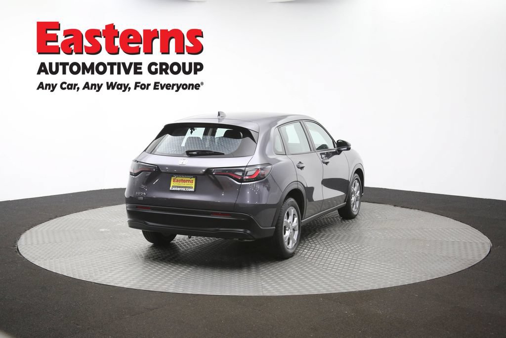 Used 2023 Honda HR-V LX image 39