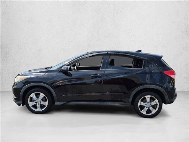 Used 2016 Honda HR-V LX image 8