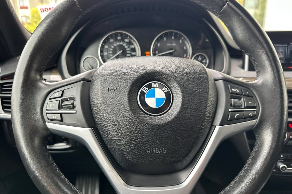 Used 2017 BMW X5 sDrive35i RWD image 25