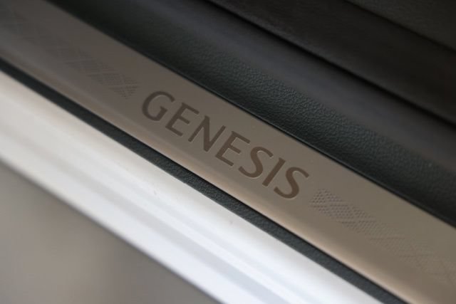 New 2026 Genesis GV80 3.5T Advanced AWD/4WD image 20