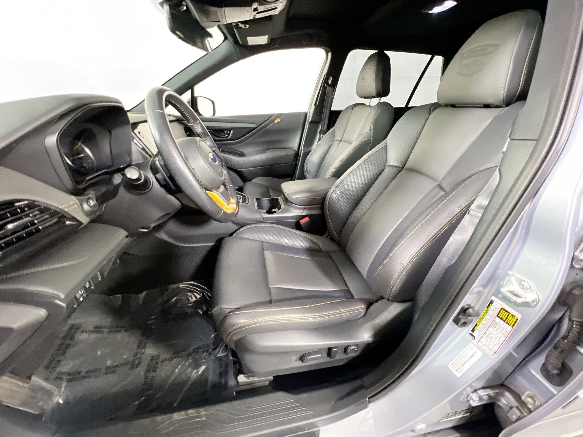 Used 2023 Subaru Outback Wilderness AWD/4WD image 21