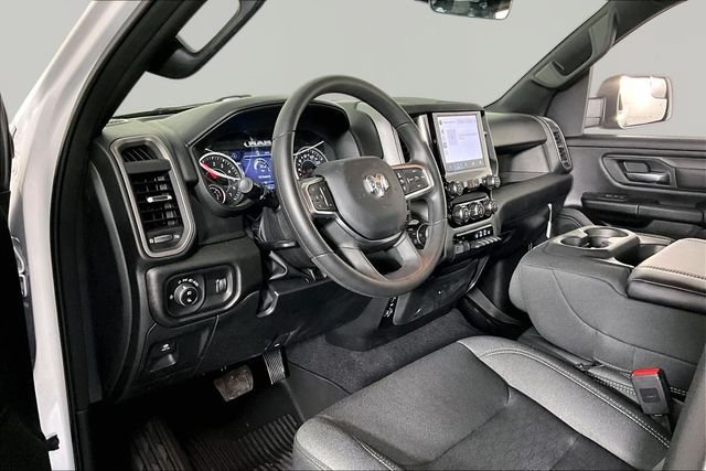 New 2026 RAM 1500 Warlock AWD/4WD image 7