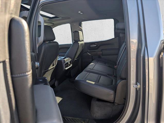 Used 2020 GMC Sierra 1500 Denali w/ Denali Ultimate Package AWD/4WD image 18