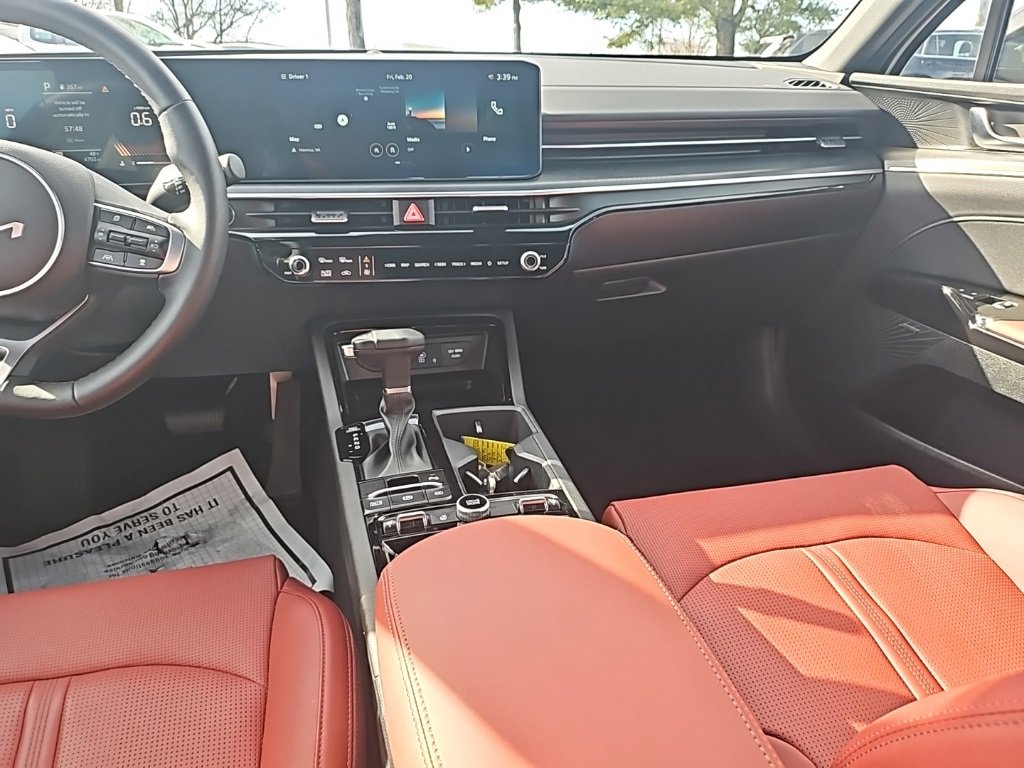 Used 2025 Kia K5 GT-Line w/ GT-Line Premium Package image 14