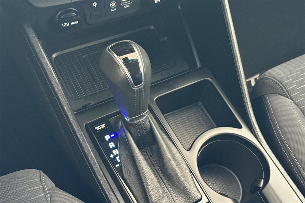 Used 2019 Hyundai Tucson Night image 20