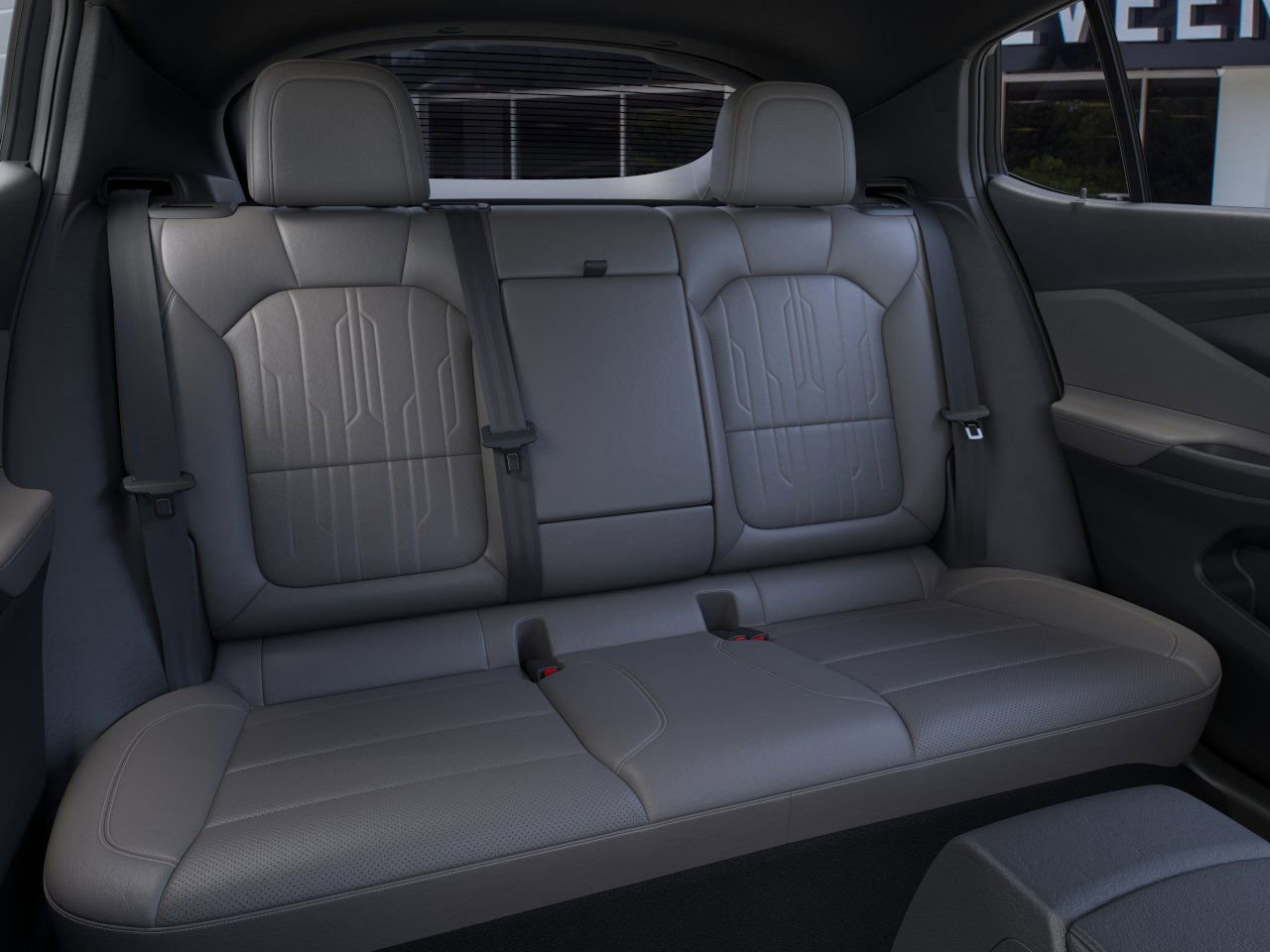 New 2025 Buick Envista Avenir image 17