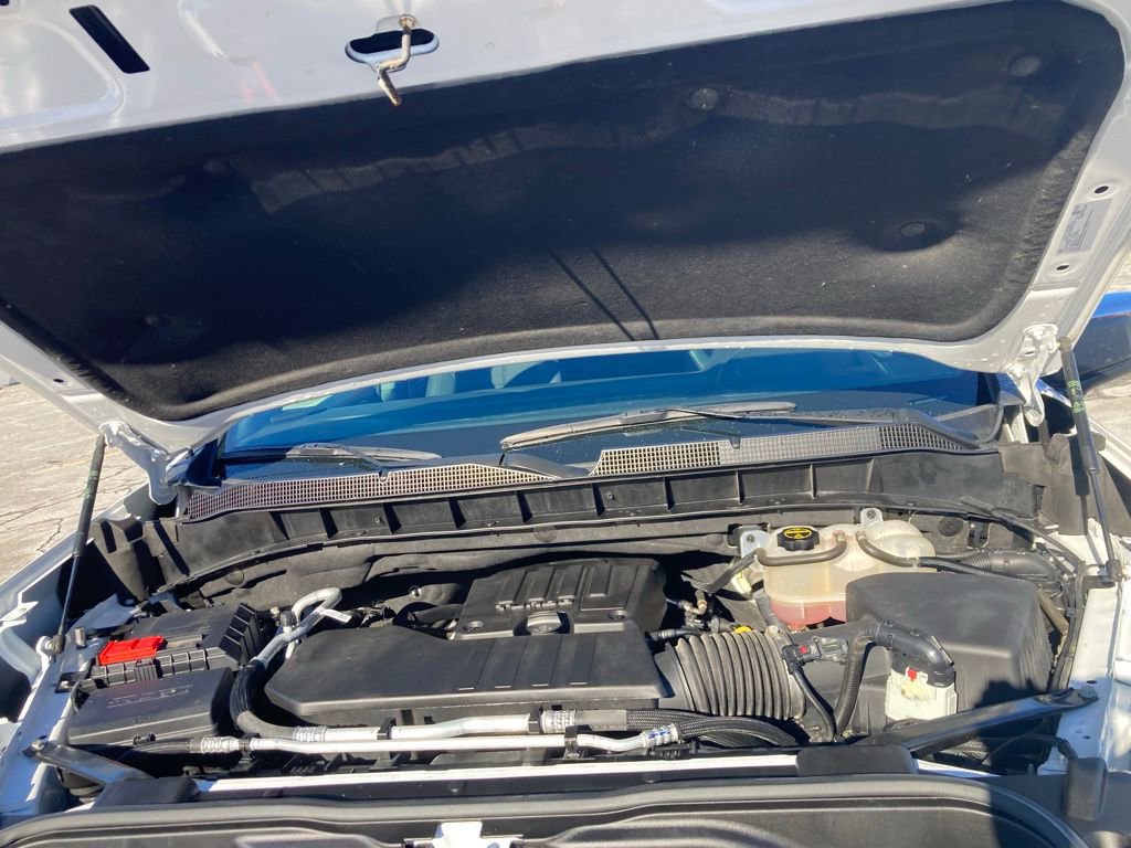 Used 2024 Chevrolet Silverado 1500 LT image 25