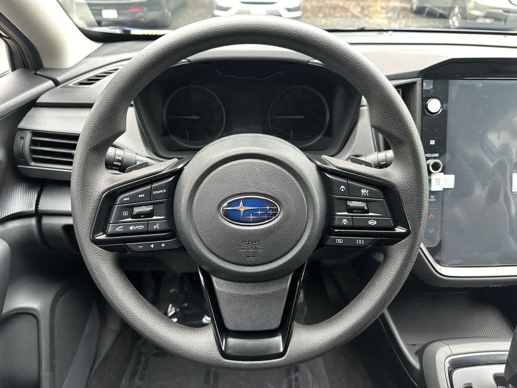 New 2026 Subaru Crosstrek 2.5i Premium AWD/4WD image 16