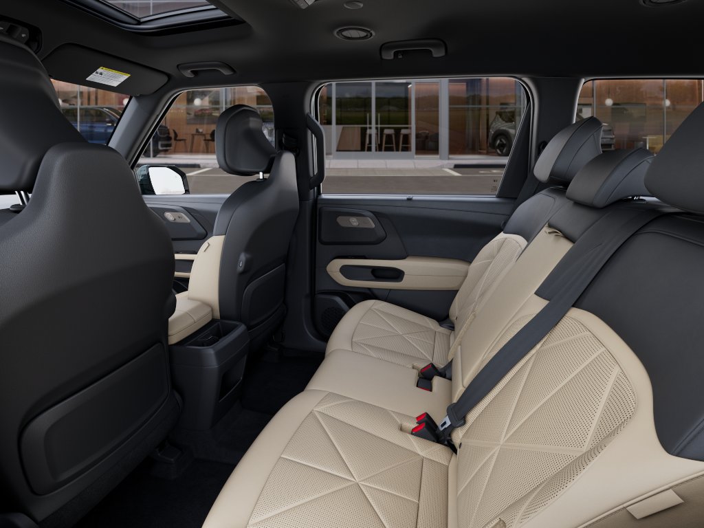 New 2027 Kia Telluride EX FWD image 18