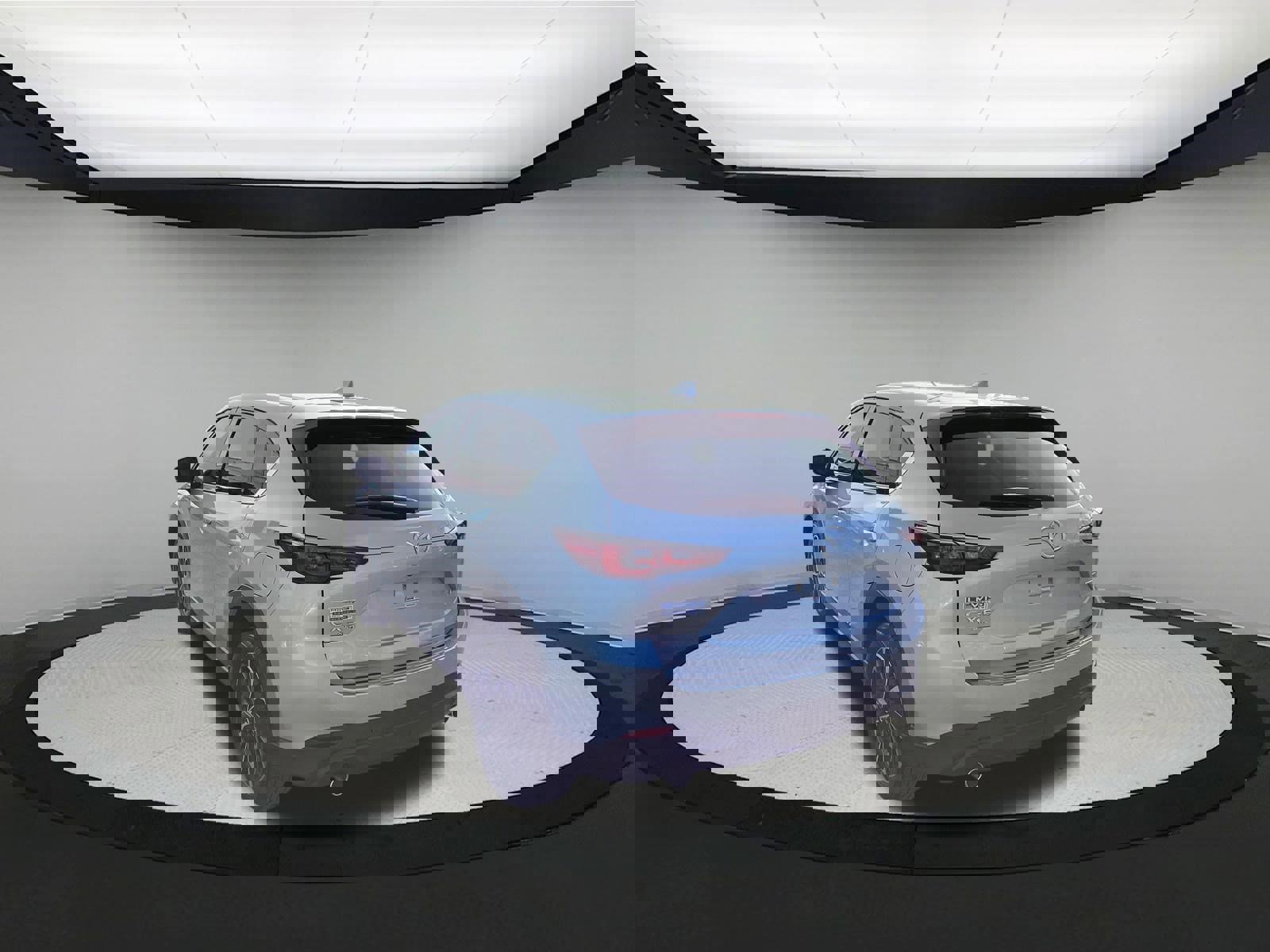 Used 2022 MAZDA CX-5 AWD 2.5 S w/ Premium Plus Pkg image 6