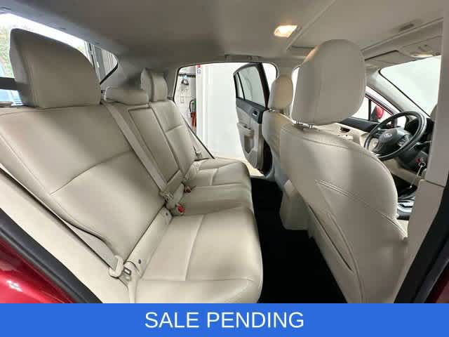Used 2013 Subaru Crosstrek 2.0i Limited w/ Popular Pkg 2 AWD/4WD image 23