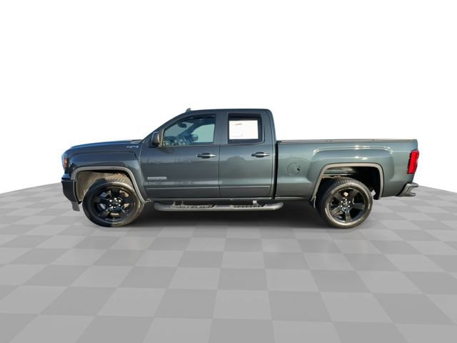 Used 2018 GMC Sierra 1500 4x4 Double Cab w/ Elevation Edition image 5