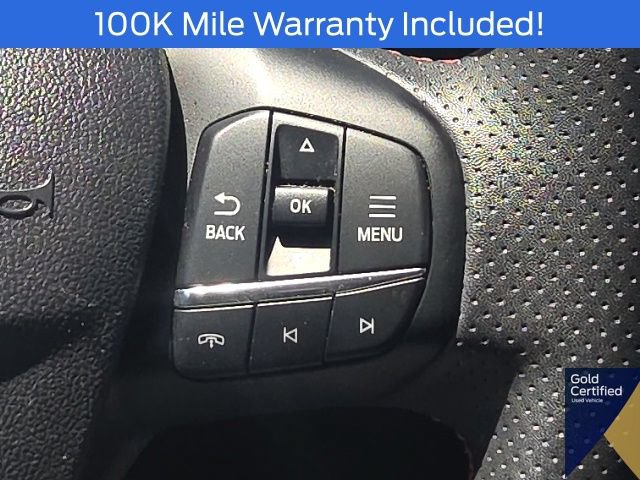 Used 2025 Ford Escape ST-Line AWD/4WD image 42