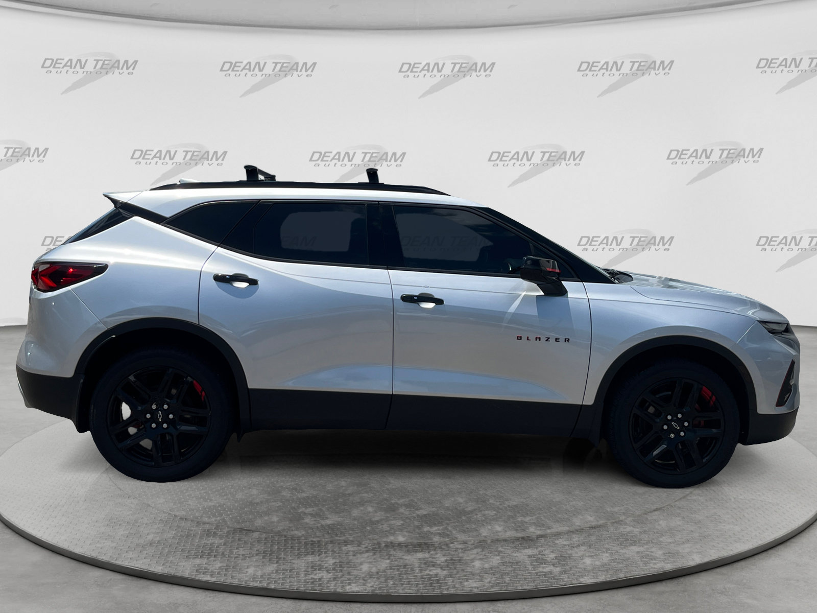 Used 2020 Chevrolet Blazer LT w/ Redline Edition AWD/4WD image 8