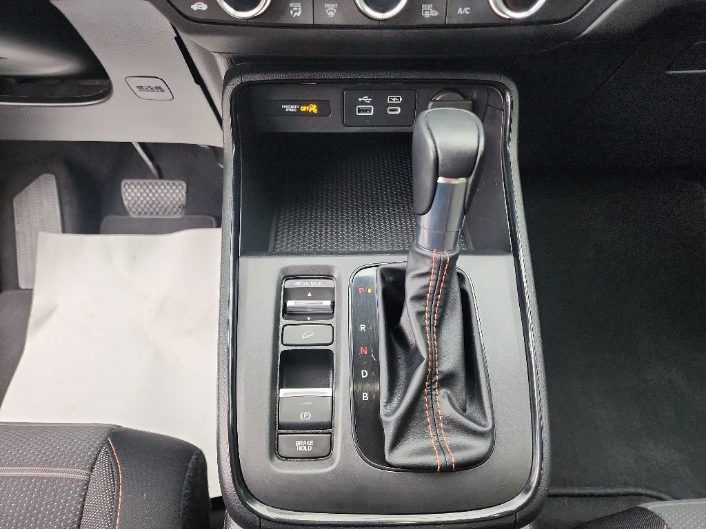 Used 2023 Honda CR-V Sport image 20