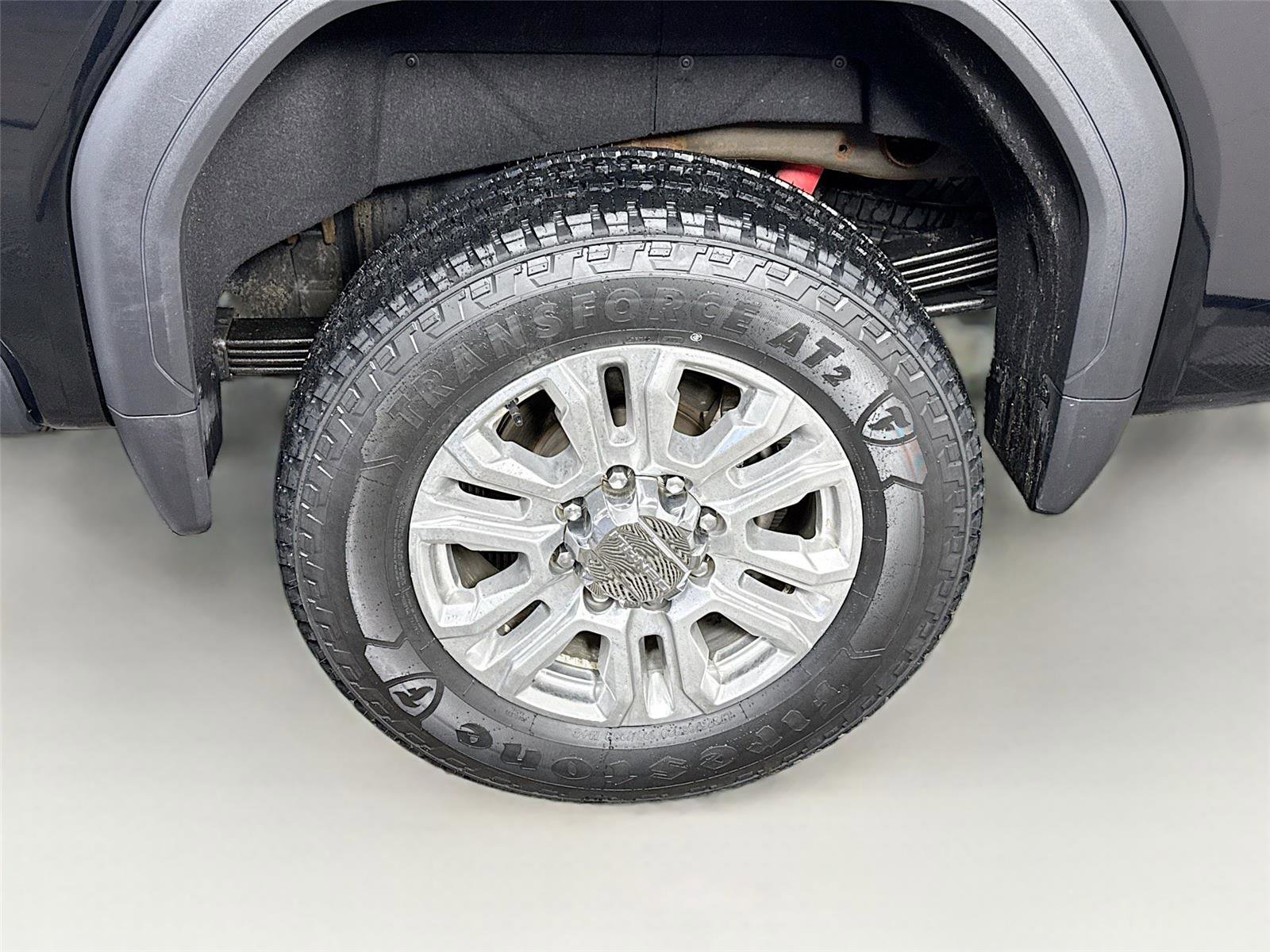 Used 2020 GMC Sierra 2500 Denali w/ Denali Ultimate Package image 26