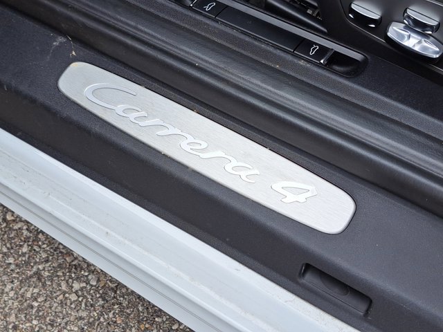 Certified 2017 Porsche 911 Carrera 4 image 20