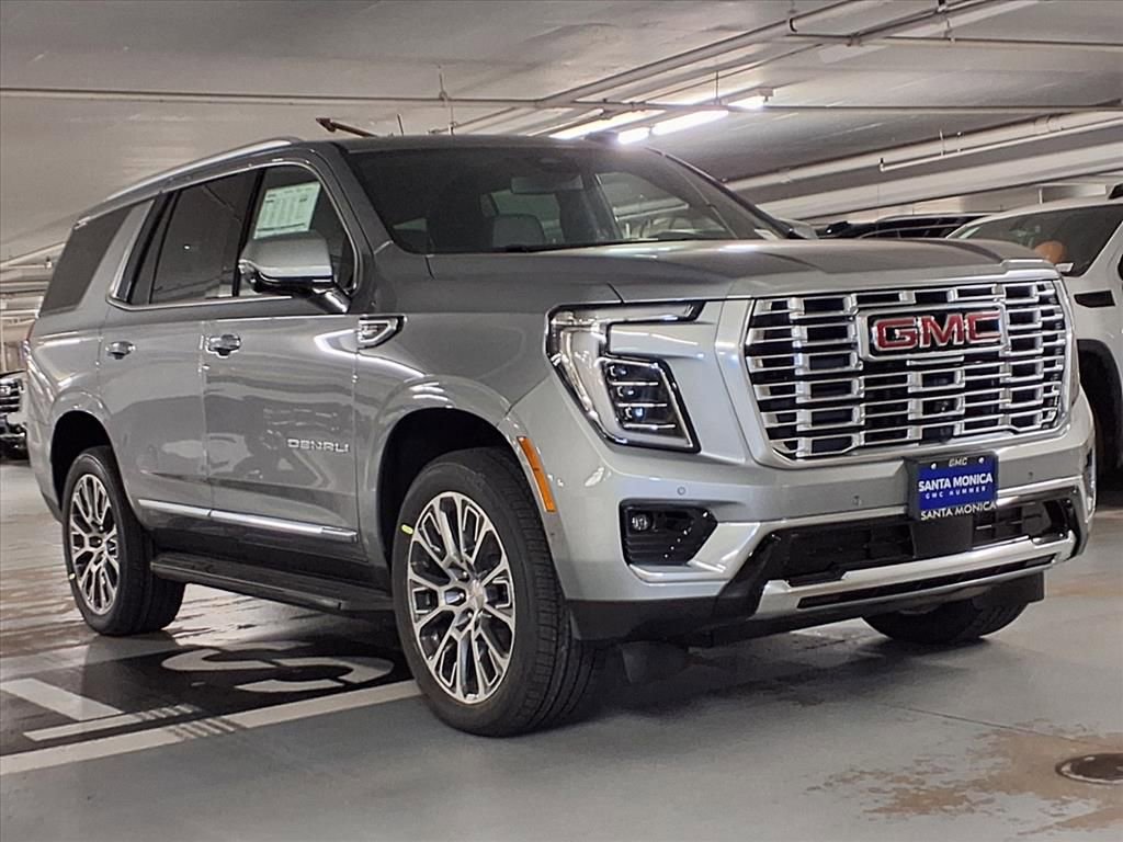 New 2026 GMC Yukon Denali image 20