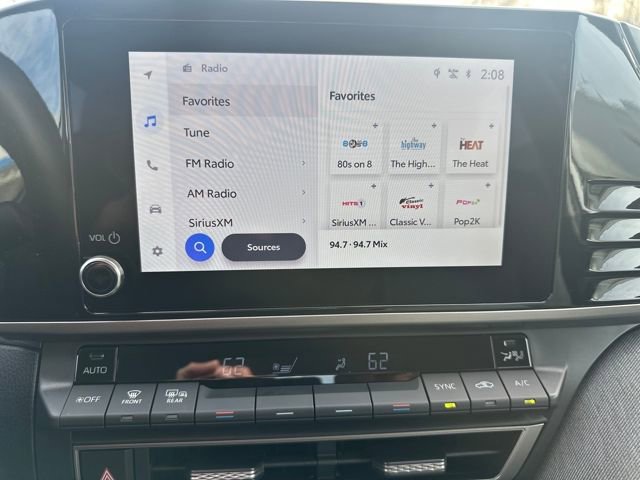 Used 2026 Toyota Camry LE image 18