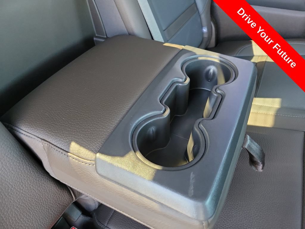 Used 2020 GMC Sierra 2500 Denali w/ Technology Package AWD/4WD image 22