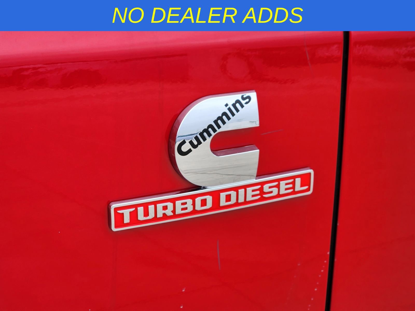 New 2026 RAM 3500 Lone Star image 12