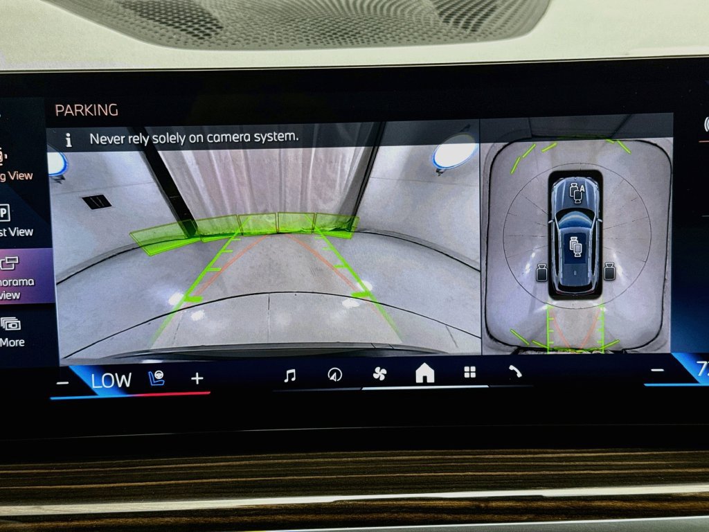 Certified 2025 BMW X5 sDrive40i RWD image 15