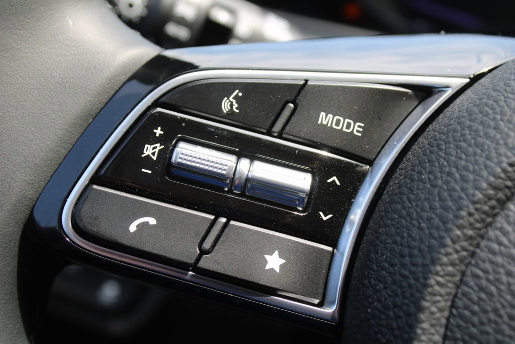 New 2026 Kia Seltos EX image 24