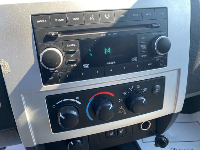 Used 2008 Dodge Dakota Laramie image 21