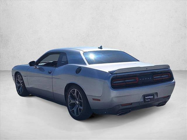 Used 2015 Dodge Challenger R/T w/ Quick Order Package 22B R/T RWD image 7