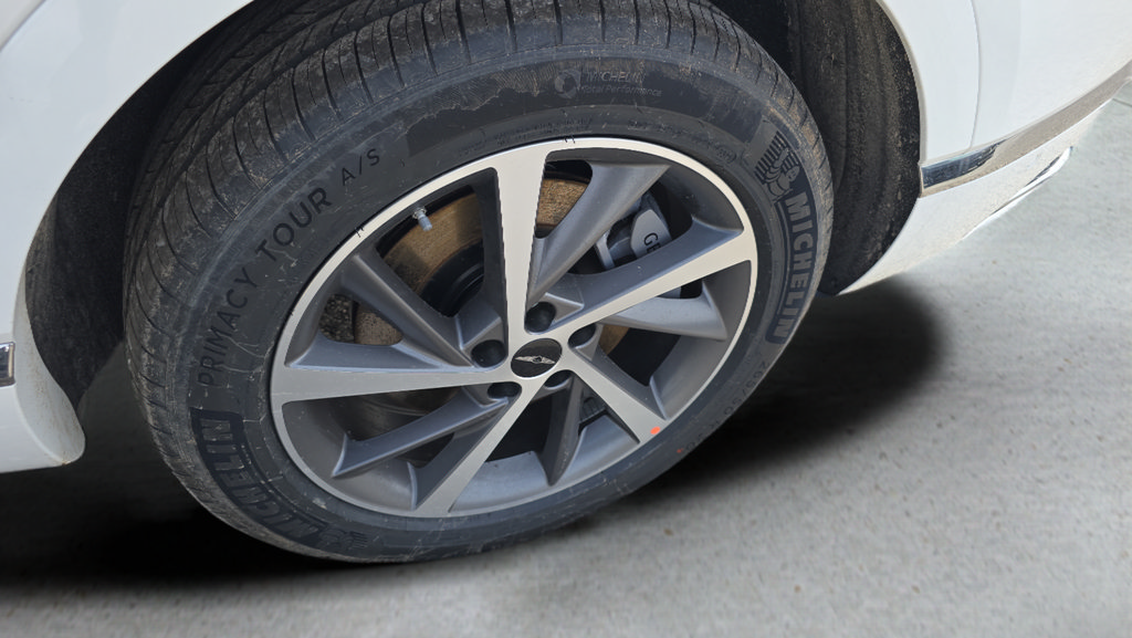 New 2026 Genesis GV80 2.5T Advanced AWD/4WD image 26
