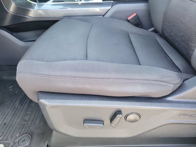 Used 2023 Ford F150 XLT w/ Equipment Group 302A High AWD/4WD image 22