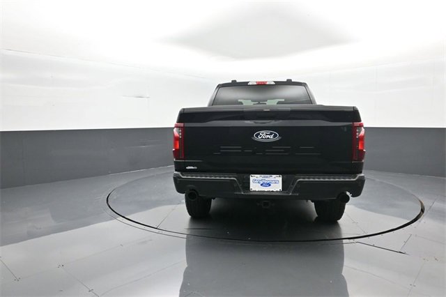 New 2025 Ford F150 STX w/ Equipment Group 201A FX4 image 6