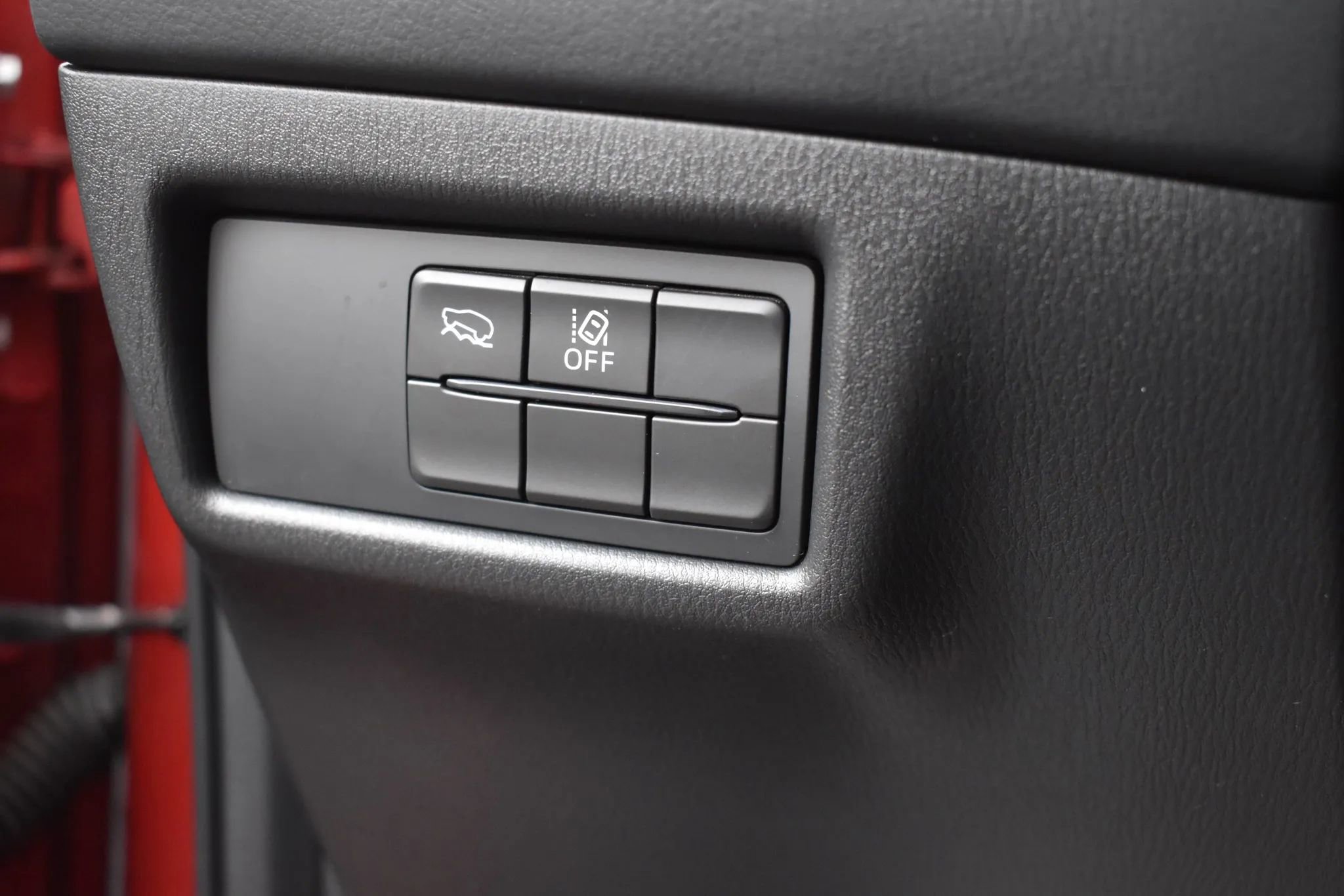 Used 2021 MAZDA CX-5 Touring image 15