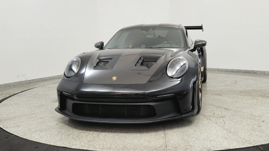 Used 2025 Porsche 911 GT3 RS RWD image 7
