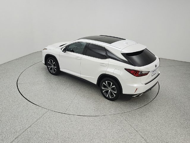 Used 2018 Lexus RX 350 AWD w/ Premium Package image 19