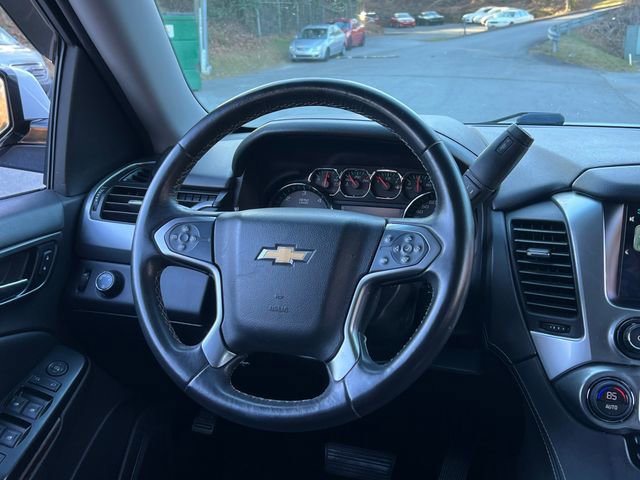 Used 2016 Chevrolet Tahoe LS image 27