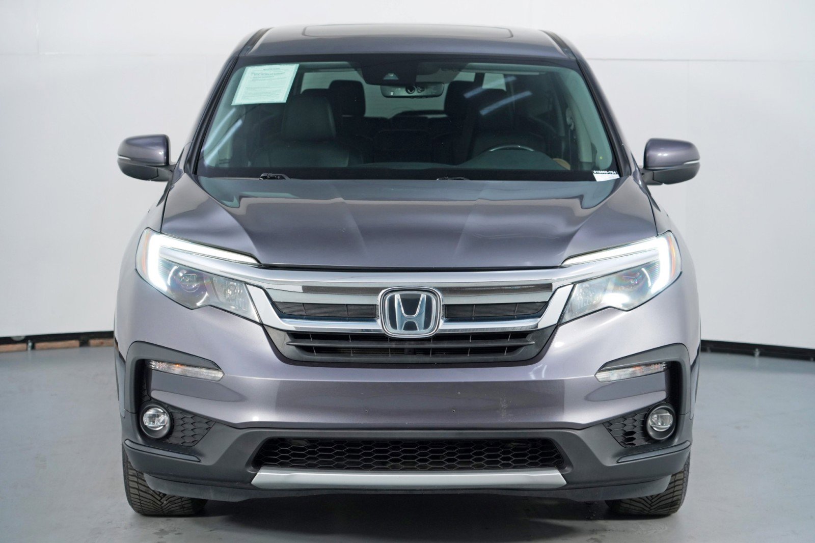 Used 2020 Honda Pilot EX-L image 46