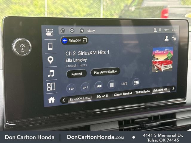 Used 2024 Honda Prologue Touring image 7
