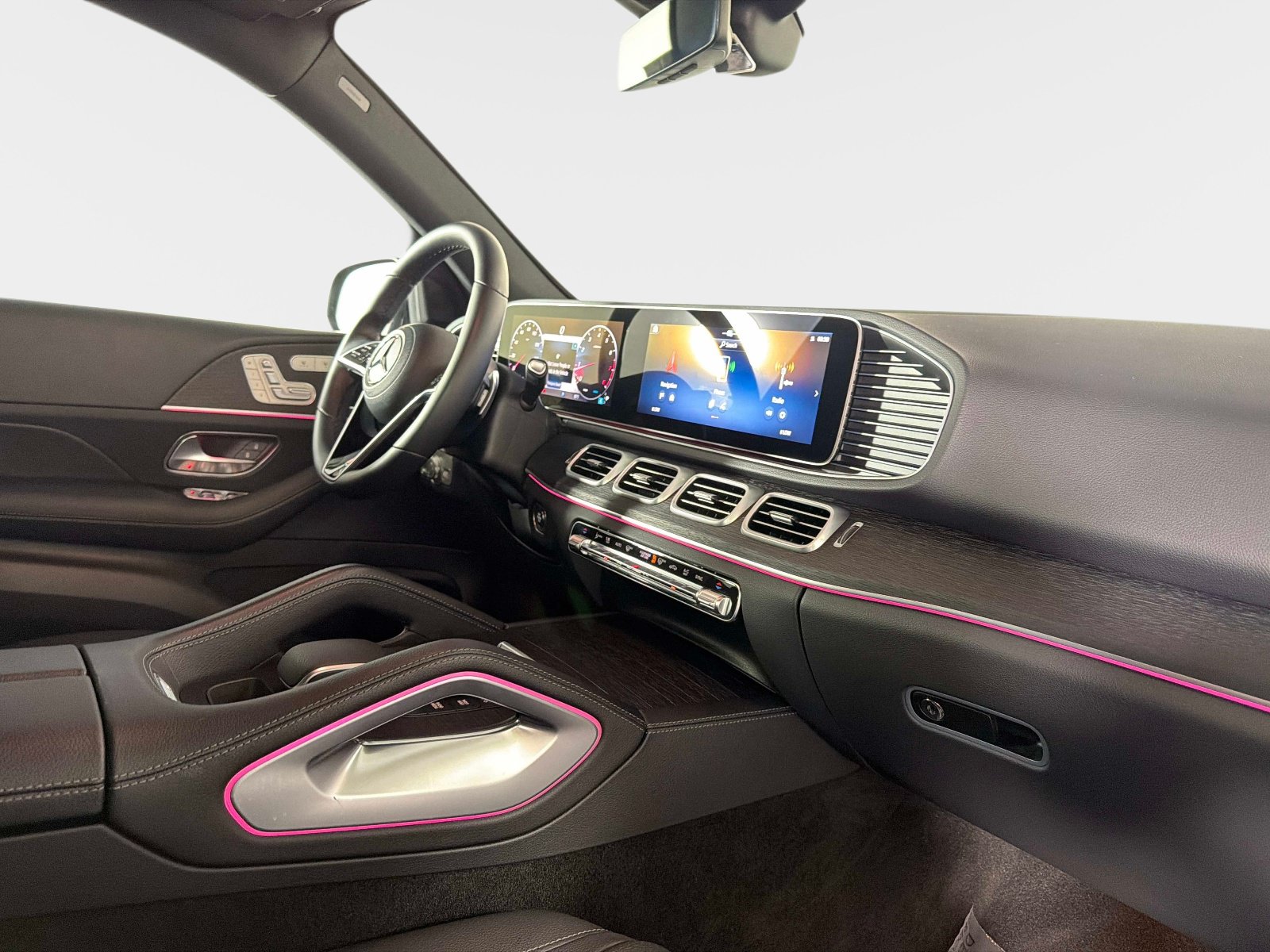 Used 2026 Mercedes-Benz GLE 350 4MATIC image 26