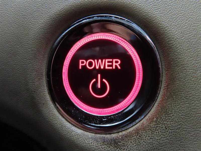 Used 2018 Honda Clarity Touring image 16