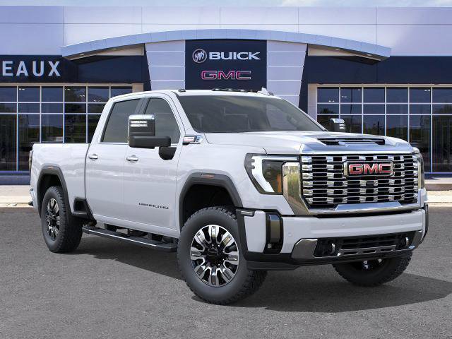 New 2026 GMC Sierra 2500 Denali w/ Snow Plow Prep/Camper Package image 55