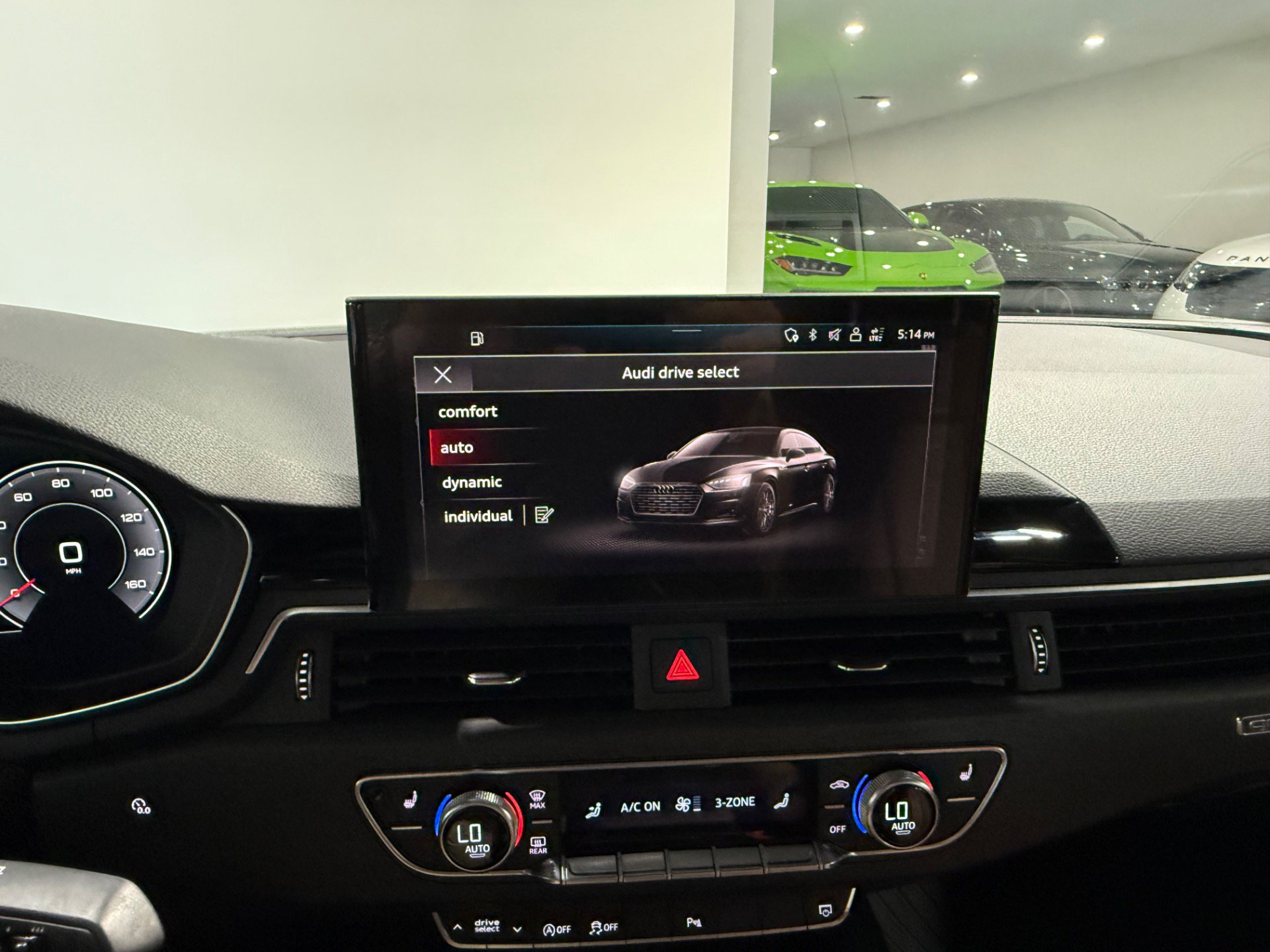 Used 2021 Audi A5 2.0T Premium Plus w/ Premium Plus AWD/4WD image 32